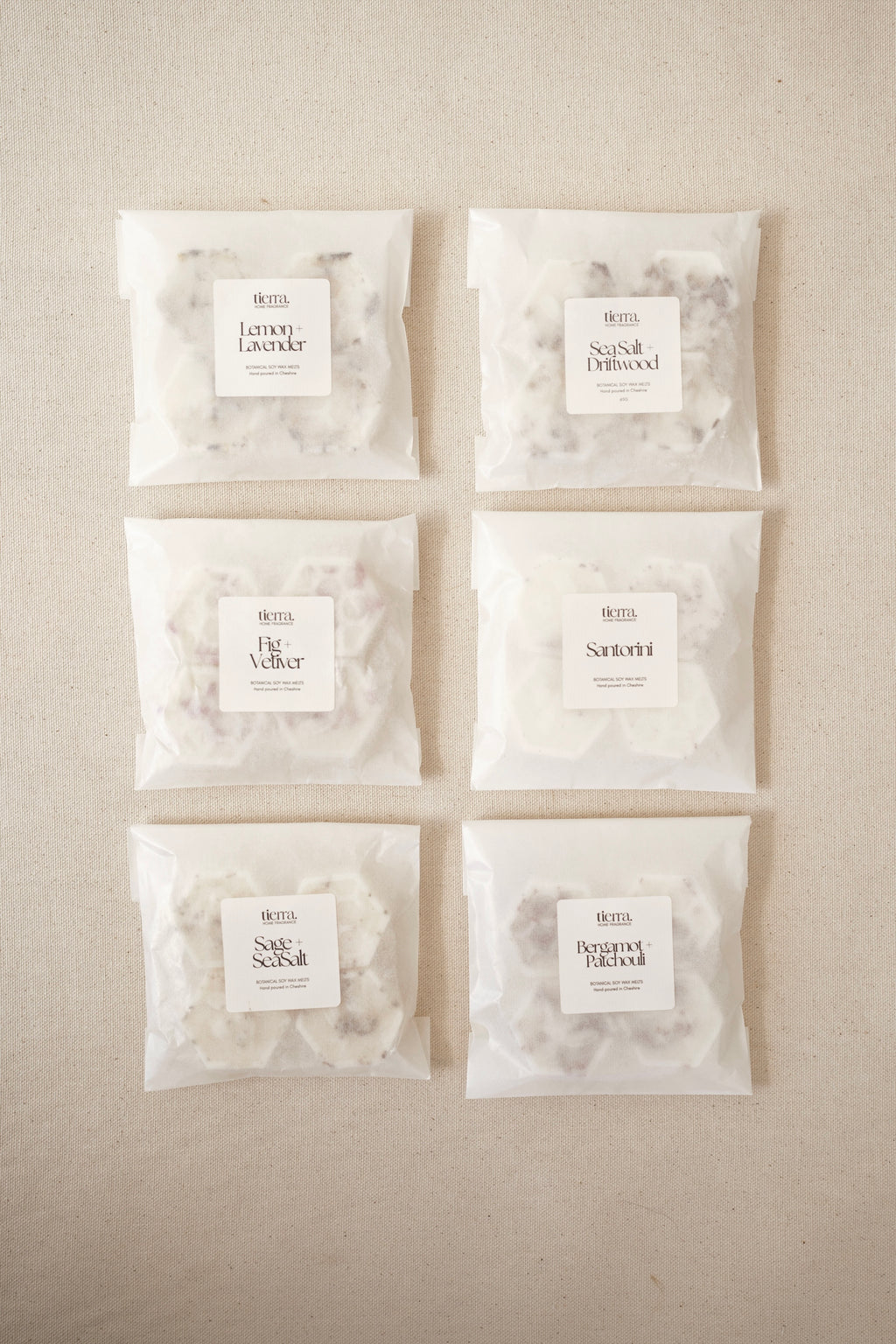 Wax Melt Spring Discovery Box