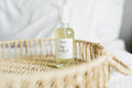 Fig + Vetiver  Room Mist