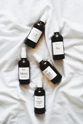 Aromatherapy Essential Oil Room Mist