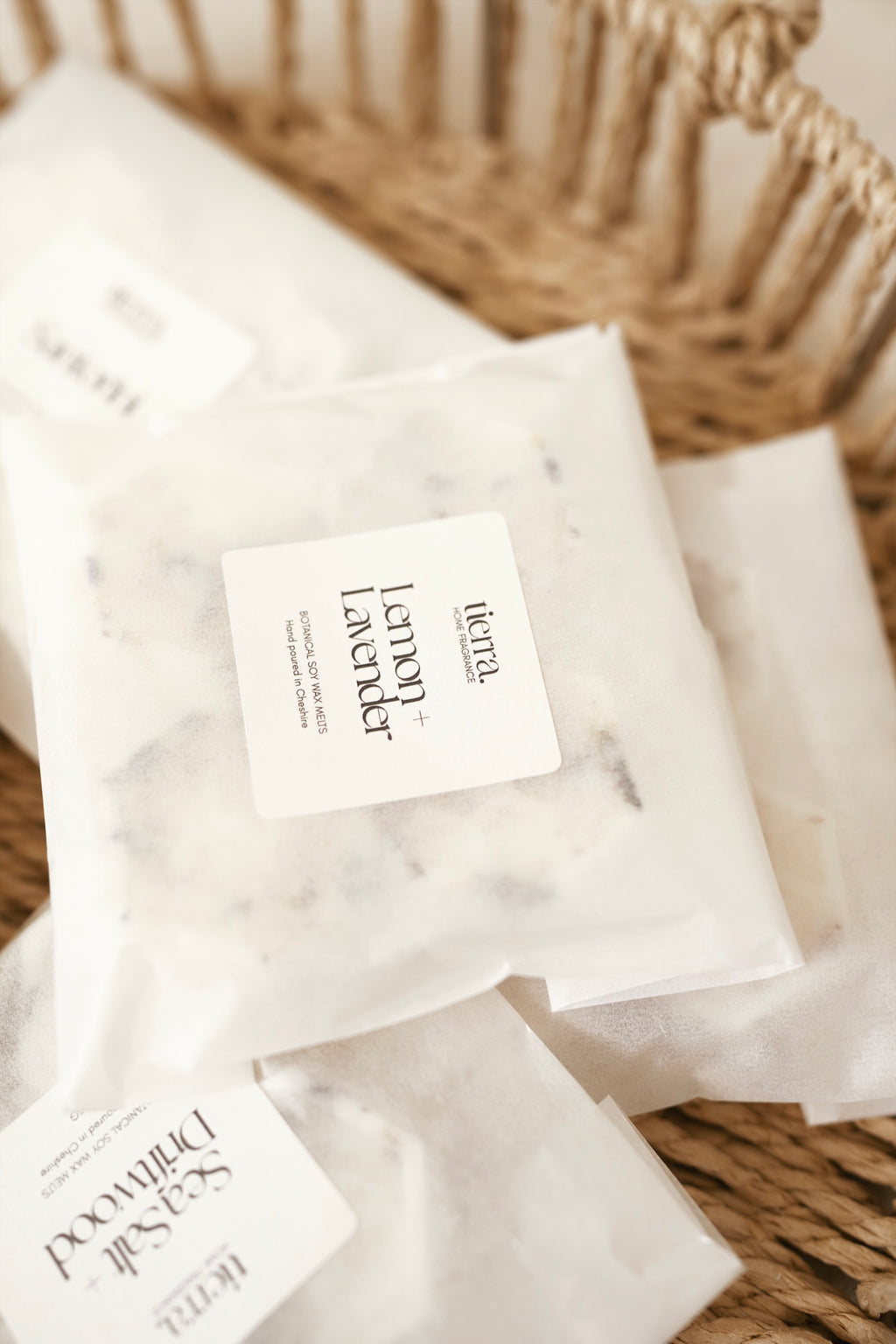 Wax Melt Spring Discovery Box