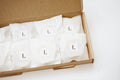 Summer Wax Melt Sample Box