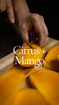 Citrus & Mango Botanical Soy Wax Melts