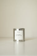 Travel Size Mandarin + Sandalwood Candle