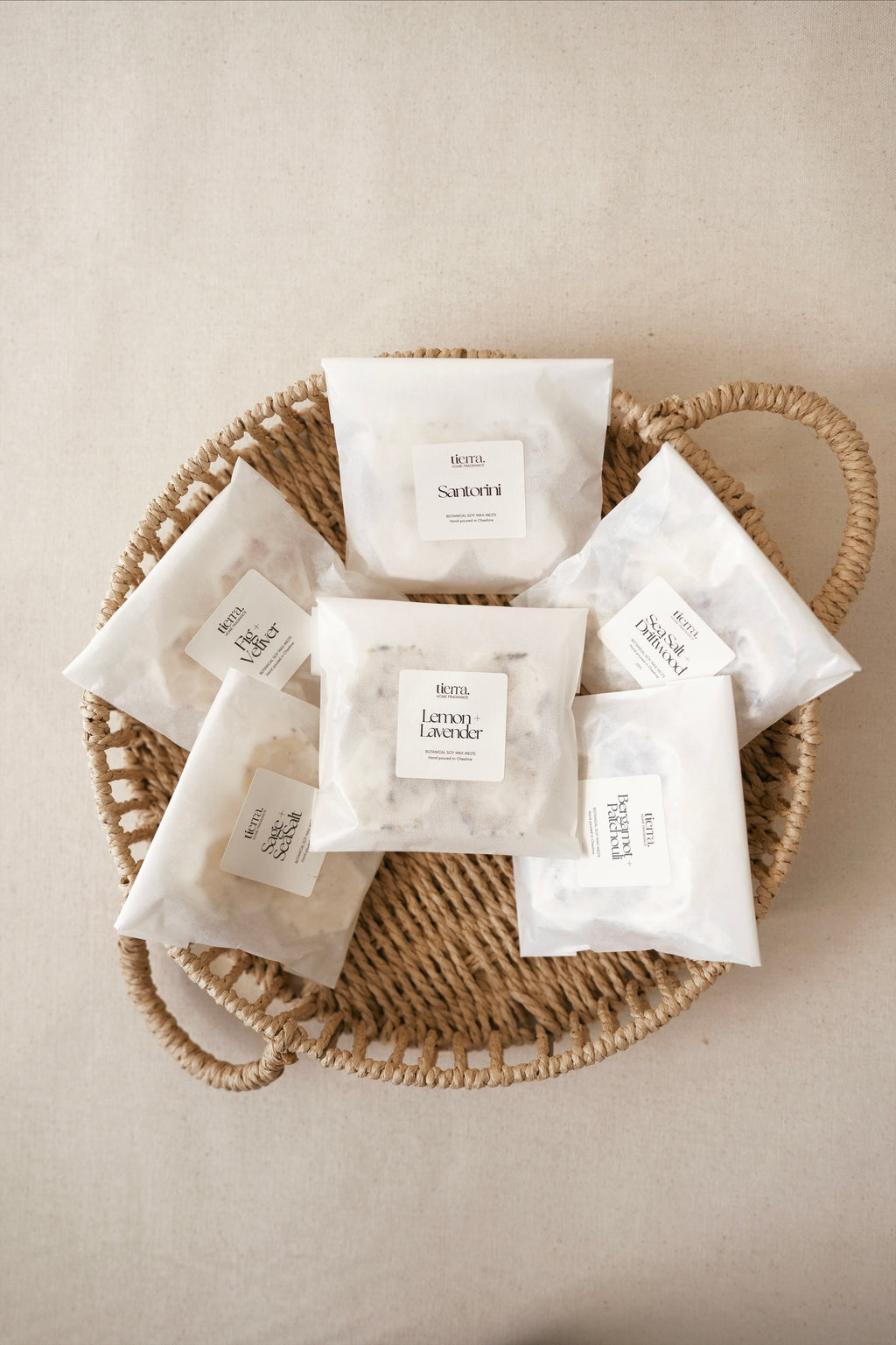 Wax Melt Spring Discovery Box