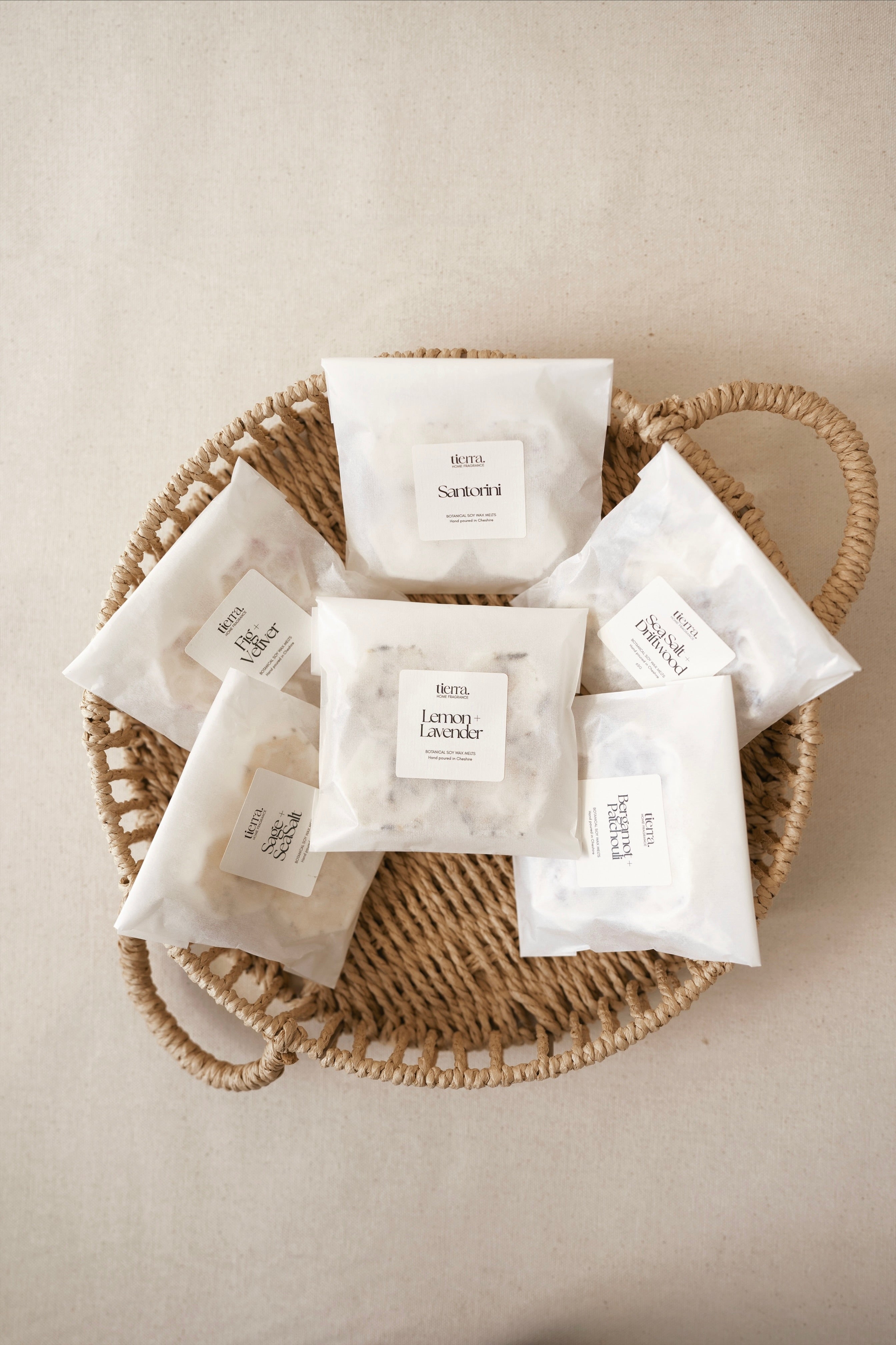 Wax Melt Spring Discovery Box