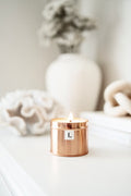 Aromatherapy Essential Oil Candle - 250ml