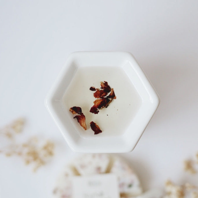 Bergamot + Patchouli Soy Wax Melts