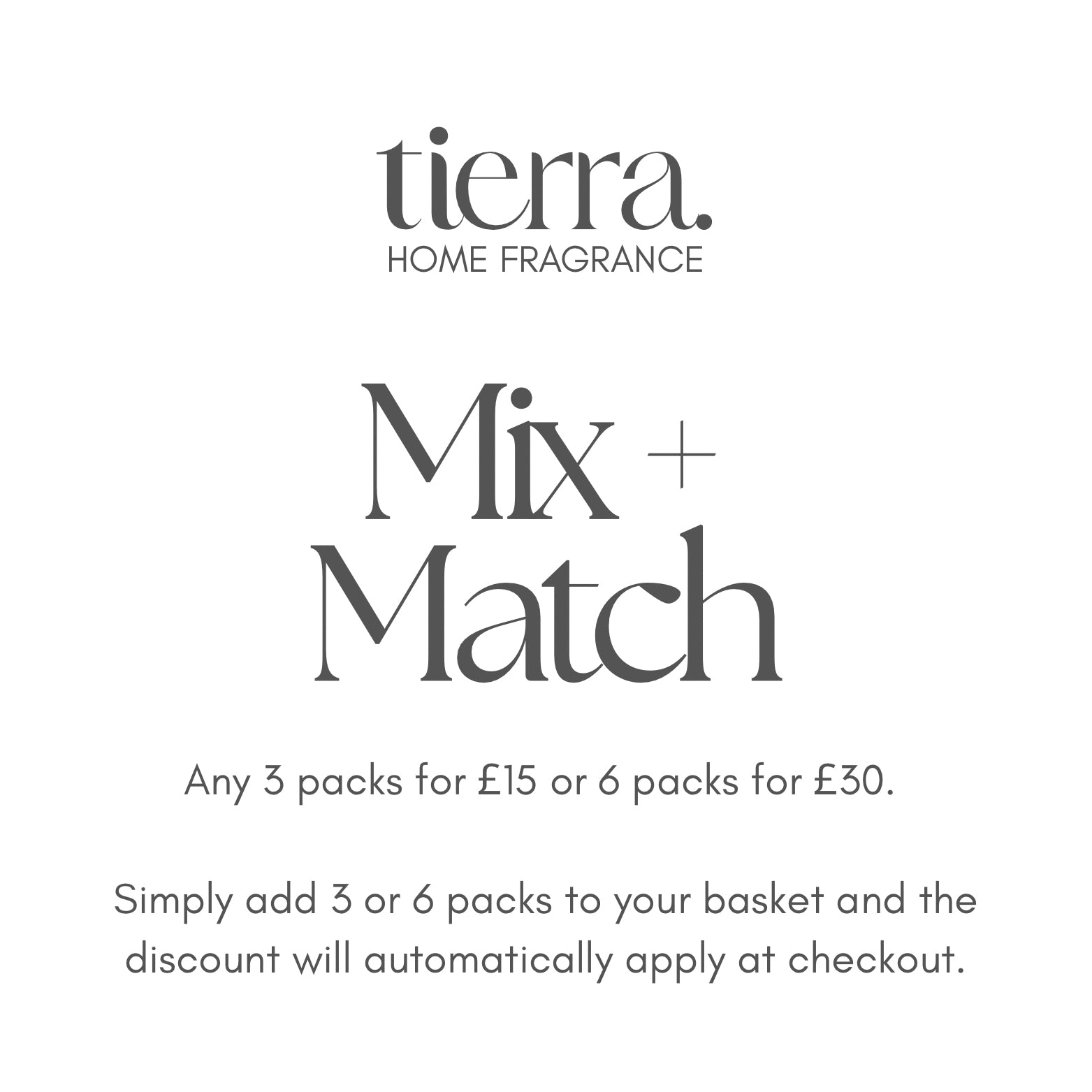 Bergamot + Patchouli Soy Wax Melts