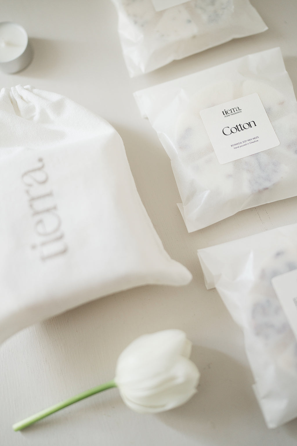 Wax Melt Wheel Trio (300g)