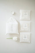 Wax Melt Hexagon Trio (195g)