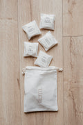 Wax Melt Sample Bag