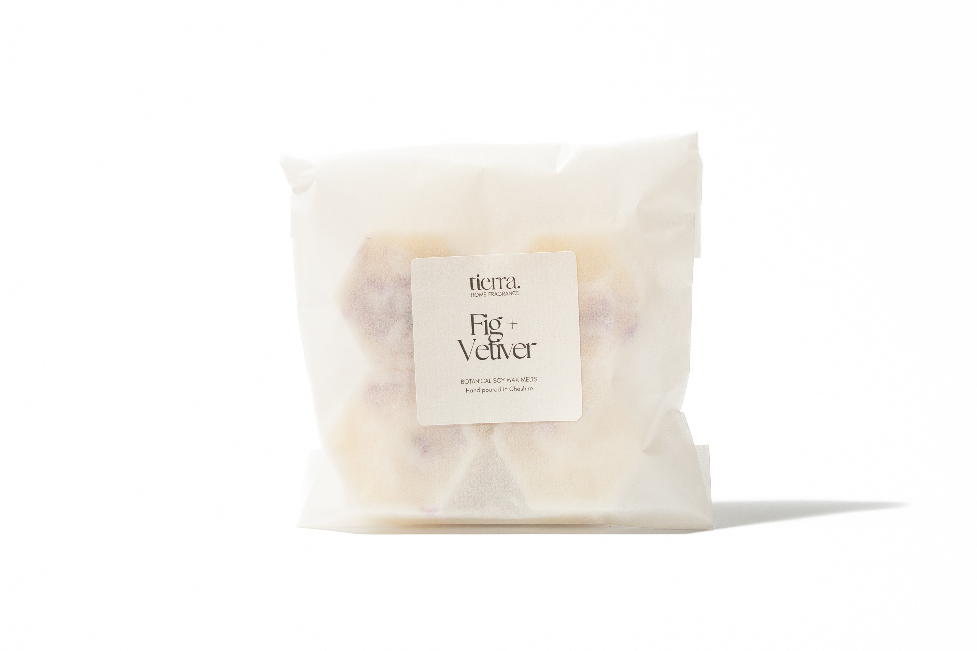 Fig + Vetiver Soy Wax Melts