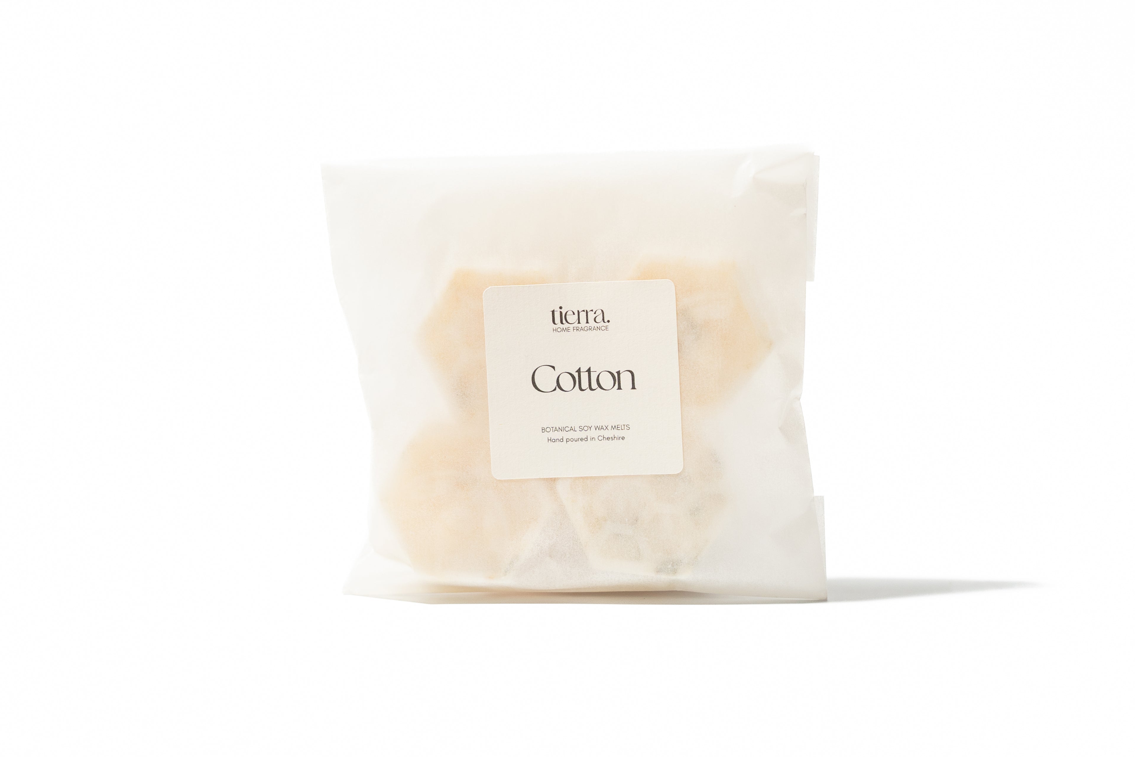Cotton Soy Wax Melts