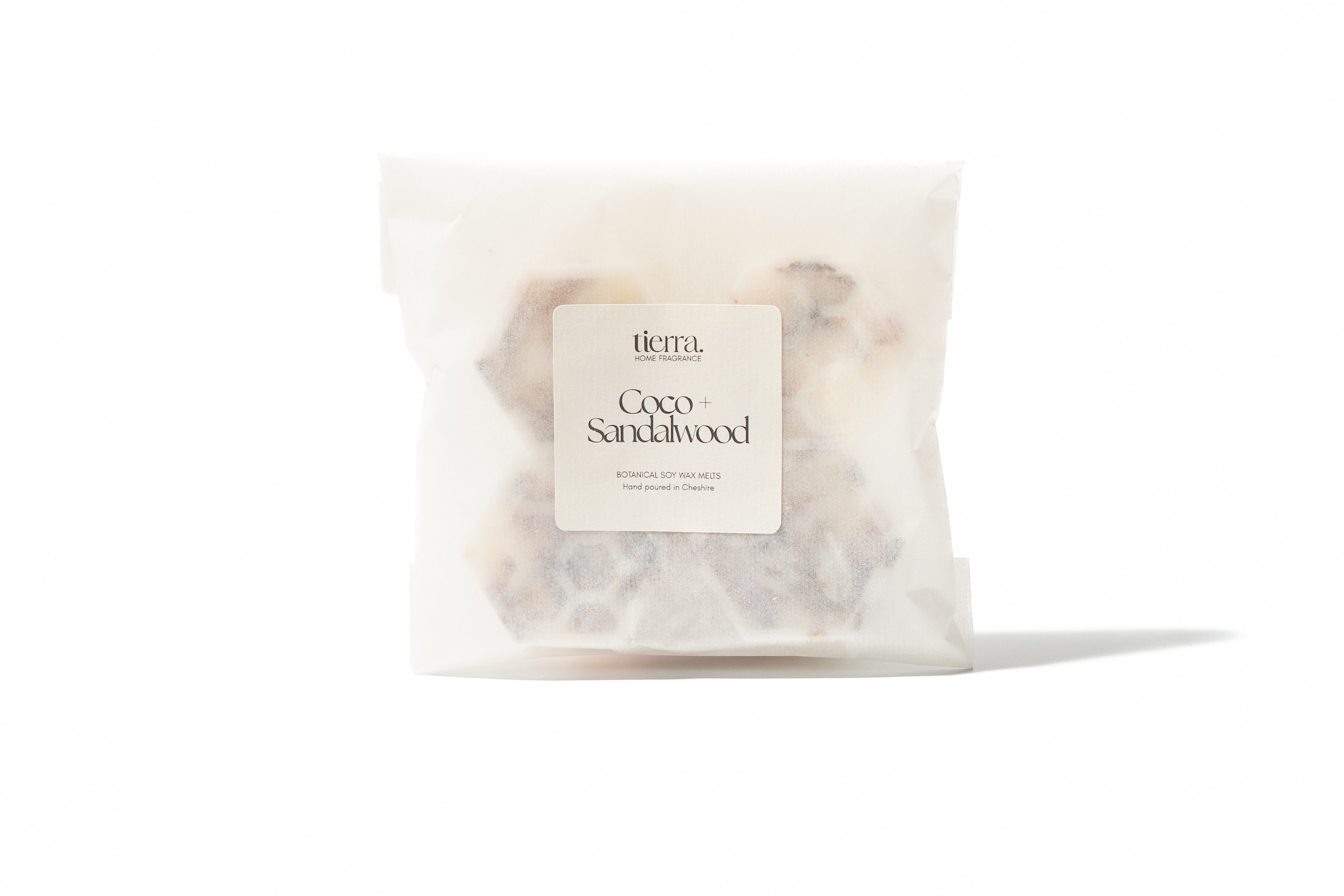 Coco + Sandalwood Soy Wax Melts