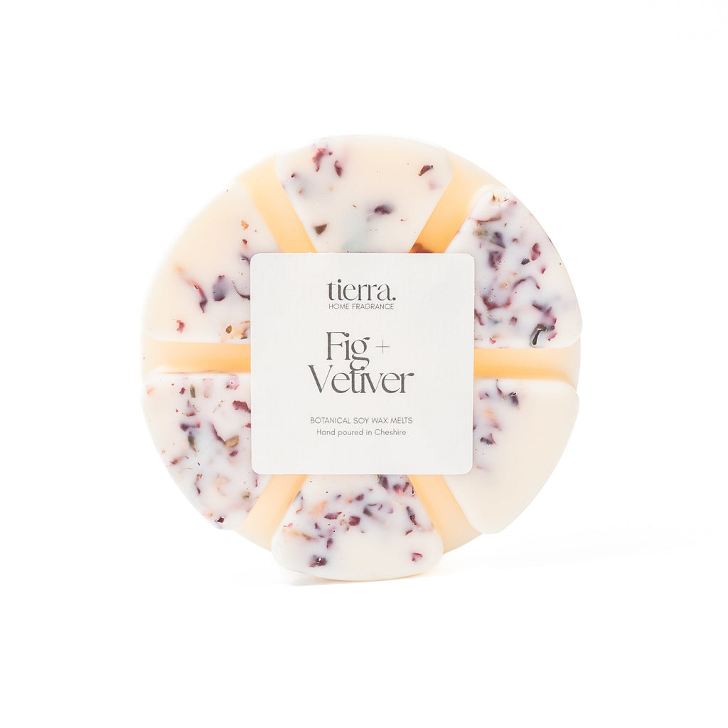 Wax Melt Wheel Trio (300g)