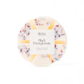 Black Pomegranate Soy Wax Melt Wheels